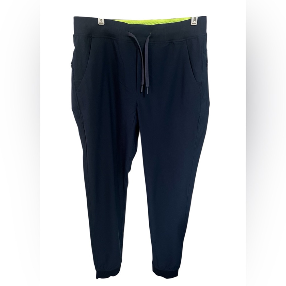 BirdDogs Blue Jogger Pants Sz XL